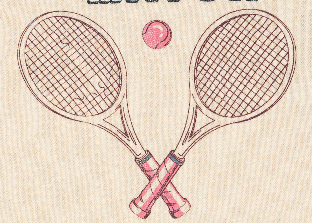 Konges Sløjd A/S Jersey Shirts buttercream