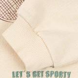 Konges Sløjd A/S Jersey Shirts buttercream