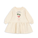 Konges Sløjd A/S Jersey Jurken jazzy dot