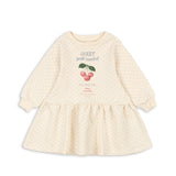 Konges Sløjd A/S Jersey Jurken jazzy dot