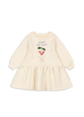 Konges Sløjd A/S JERSEY DRESSES jazzy dot