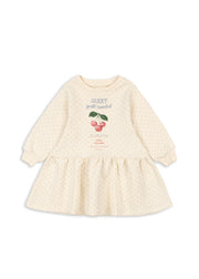 Konges Sløjd A/S Jersey Jurken jazzy dot