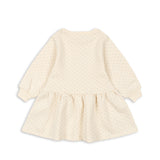 Konges Sløjd A/S Jersey Jurken jazzy dot