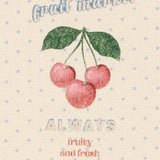 Konges Sløjd A/S Jersey Jurken jazzy dot