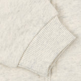 Konges Sløjd A/S JERSEY BLOUSES off white melange