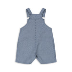 Konges Sløjd A/S Geweven Rompers En Jumpsuits blue stripe