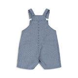 Konges Sløjd A/S Geweven Rompers En Jumpsuits blue stripe