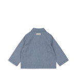 Konges Sløjd A/S Geweven Jacks En Vesten blue stripe