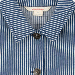 Konges Sløjd A/S Geweven Jacks En Vesten blue stripe