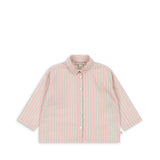 Konges Sløjd A/S Geweven Shirts blush stripe