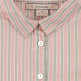 Konges Sløjd A/S Geweven Shirts blush stripe