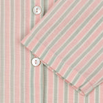 Konges Sløjd A/S Geweven Shirts blush stripe