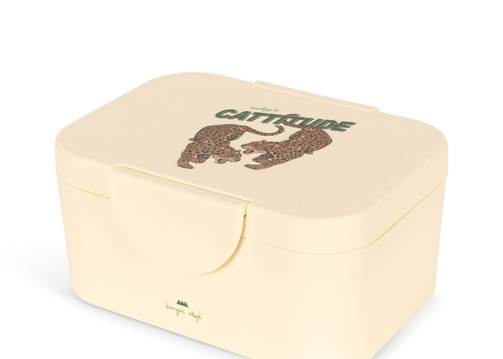 Konges Sløjd A/S Broodtrommels cattitude