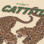 Konges Sløjd A/S Broodtrommels cattitude