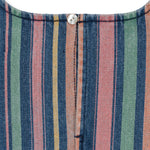 Konges Sløjd A/S WOVEN DRESSES miami stripe