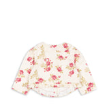 Konges Sløjd A/S Geweven Jacks En Vesten midori blanc