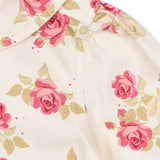 Konges Sløjd A/S Geweven Jacks En Vesten midori blanc