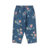 Konges Sløjd A/S Geweven Broeken marmelade sun