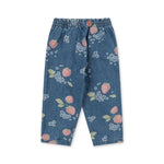 Konges Sløjd A/S Geweven Broeken marmelade sun