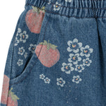 Konges Sløjd A/S Geweven Broeken marmelade sun