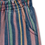 Konges Sløjd A/S Geweven Broeken miami stripe