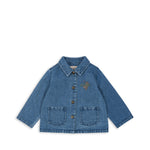 Konges Sløjd A/S Geweven Jacks En Vesten cattitude