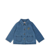 Konges Sløjd A/S Geweven Jacks En Vesten cattitude