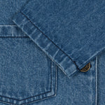 Konges Sløjd A/S Geweven Jacks En Vesten cattitude