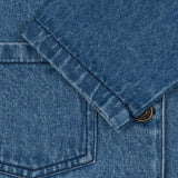 Konges Sløjd A/S Geweven Jacks En Vesten cattitude