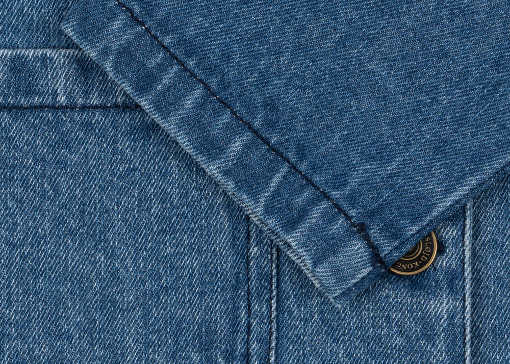 Konges Sløjd A/S Geweven Jacks En Vesten cattitude