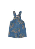 Konges Sløjd A/S WOVEN ROMPERS & JUMPSUITS cattitude