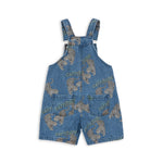 Konges Sløjd A/S WOVEN ROMPERS & JUMPSUITS cattitude