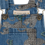 Konges Sløjd A/S Geweven Rompers En Jumpsuits cattitude