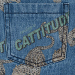 Konges Sløjd A/S Geweven Rompers En Jumpsuits cattitude