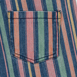 Konges Sløjd A/S Geweven Rompers En Jumpsuits miami stripe