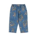 Konges Sløjd A/S Geweven Broeken cattitude