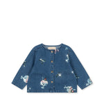 Konges Sløjd A/S Geweven Jacks En Vesten gelato