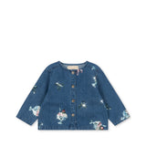 Konges Sløjd A/S Geweven Jacks En Vesten gelato