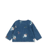 Konges Sløjd A/S Geweven Jacks En Vesten gelato