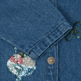 Konges Sløjd A/S Geweven Jacks En Vesten gelato