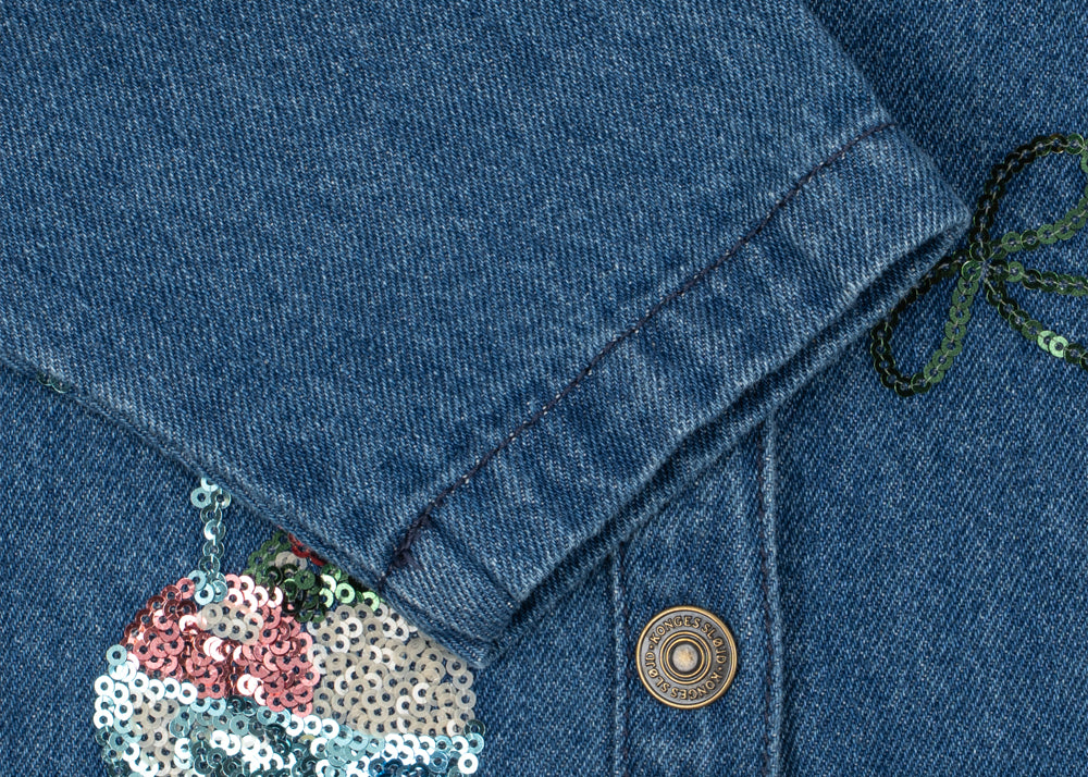 Konges Sløjd A/S Geweven Jacks En Vesten gelato