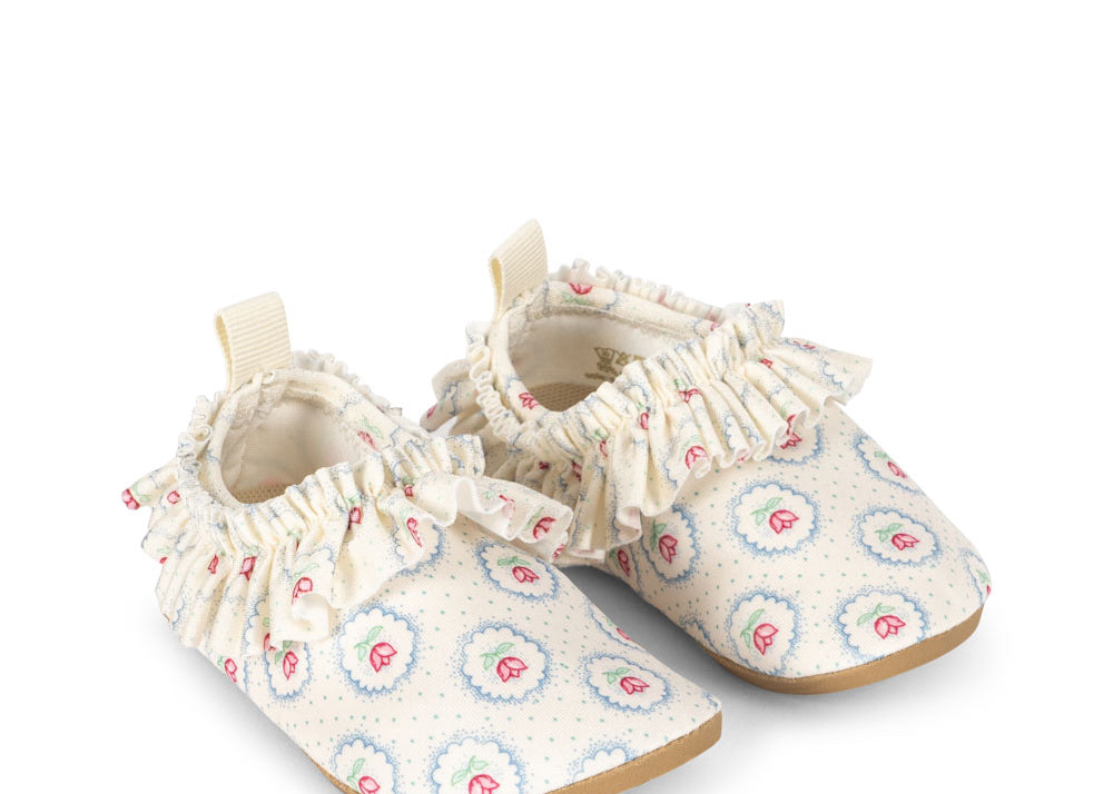 Konges Sløjd A/S Uv-Waterschoenen mirage minu