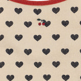 Konges Sløjd A/S SWIMSUITS coeur eclipse