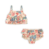 Konges Sløjd A/S BIKINIS bloomiegrape