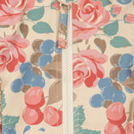 Konges Sløjd A/S Uv-Onesies bloomiegrape