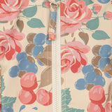 Konges Sløjd A/S Uv-Onesies bloomiegrape