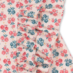 Konges Sløjd A/S UV ONESIES lumina rose