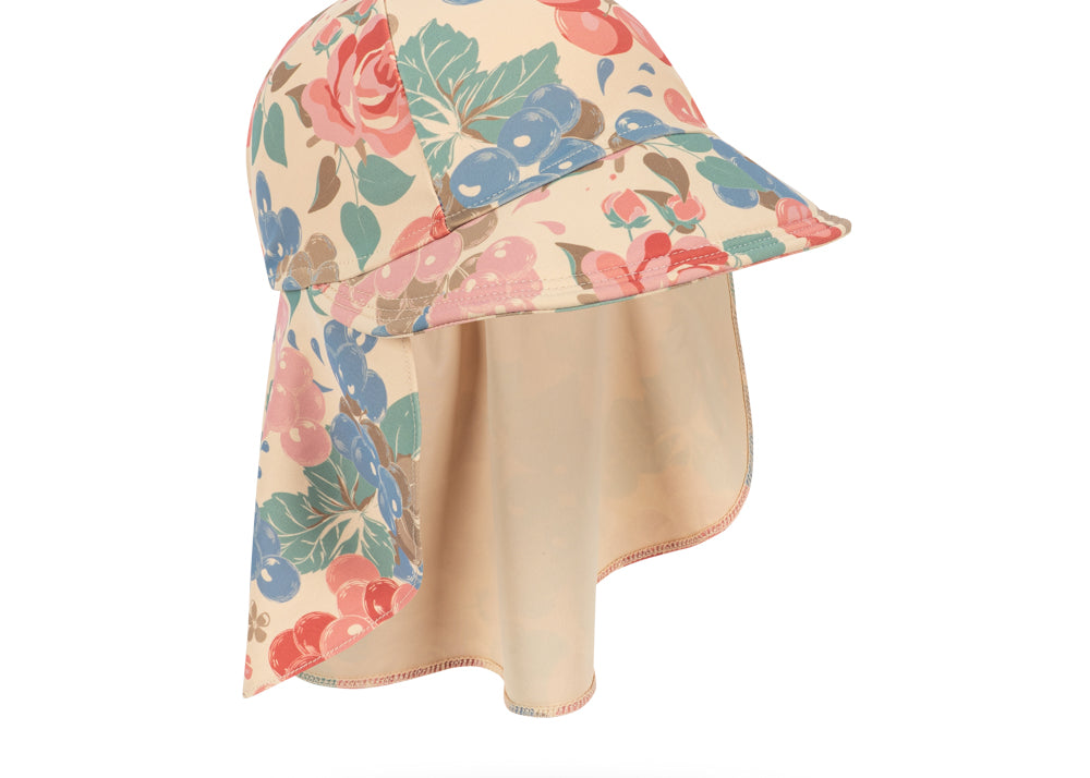 Konges Sløjd A/S Uv-Zwemhoedjes bloomiegrape