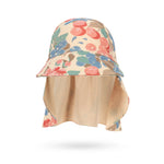 Konges Sløjd A/S Uv-Zwemhoedjes bloomiegrape