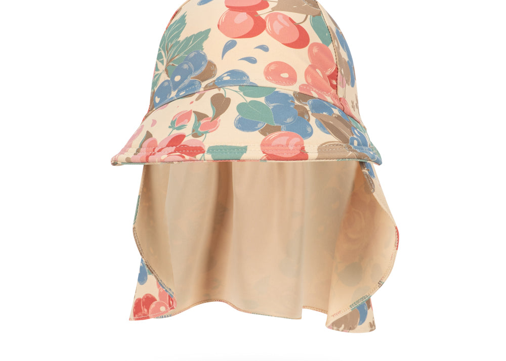 Konges Sløjd A/S Uv-Zwemhoedjes bloomiegrape